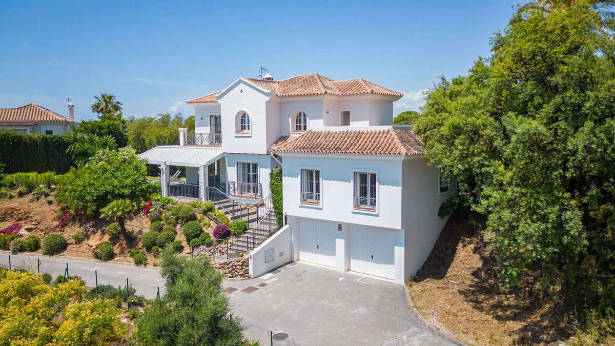 El Rosario Villa